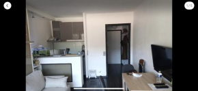 Nice- Studio secteur Valrose